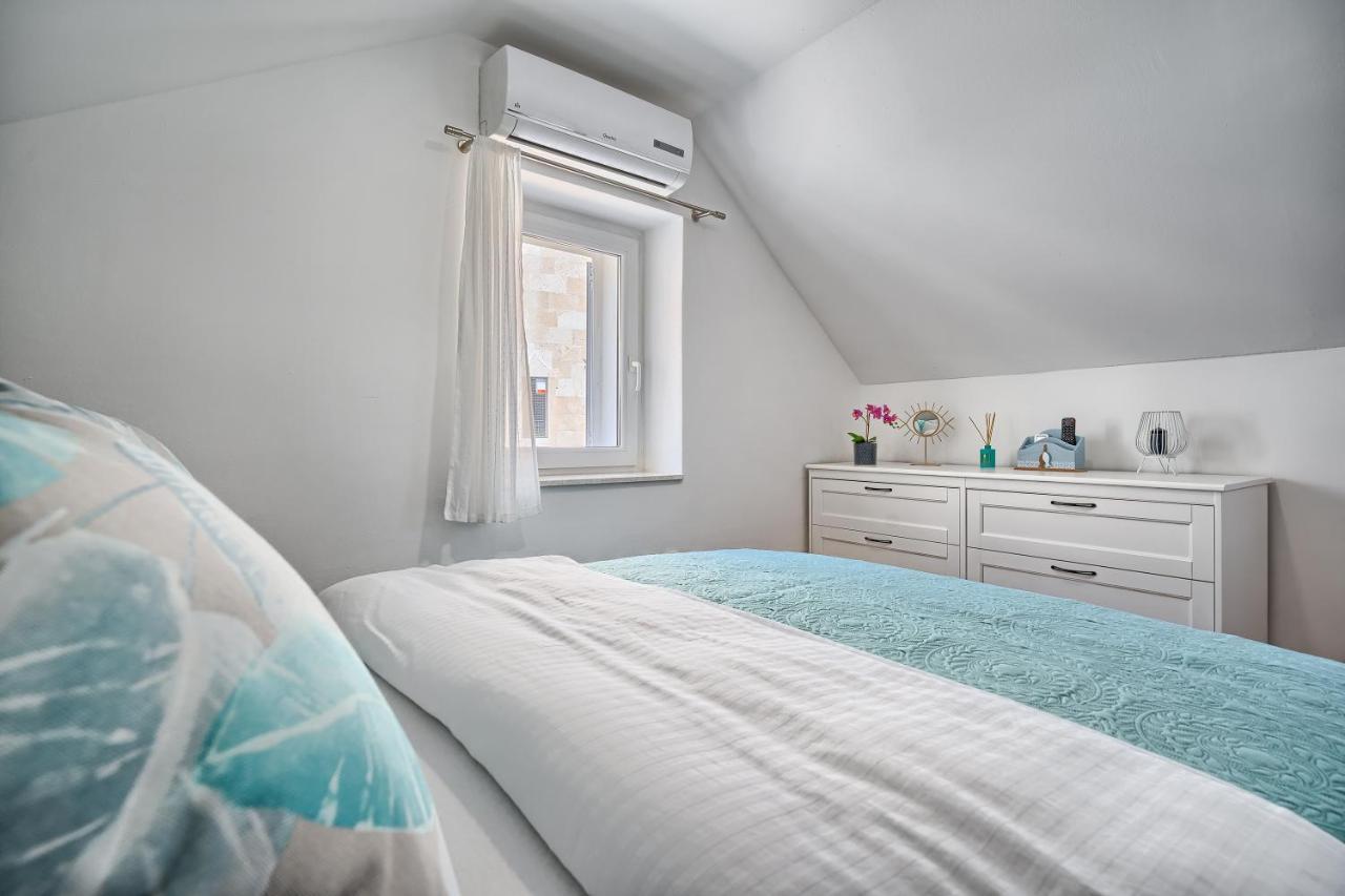 Loft Apartmán *