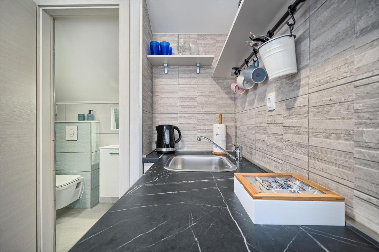 Appartement Loft