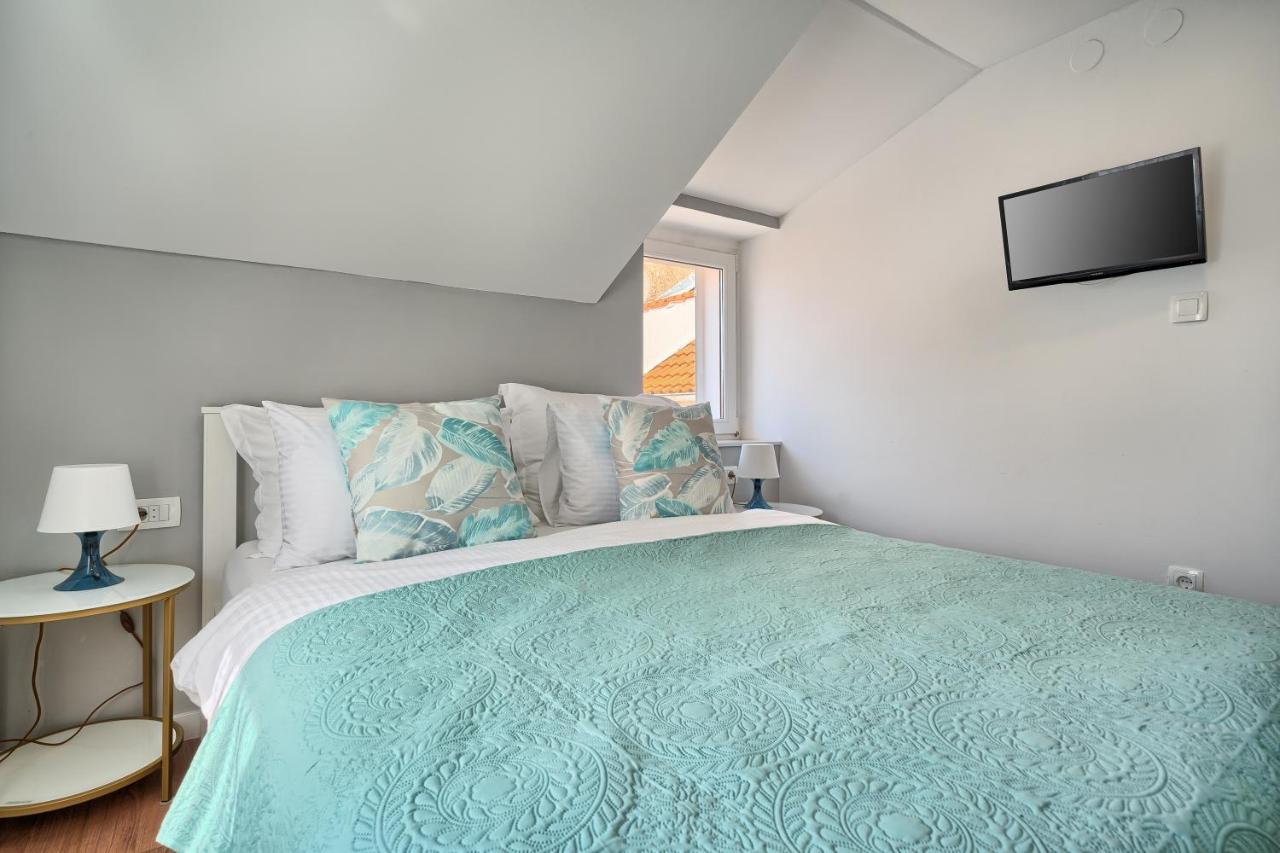 Appartement Loft