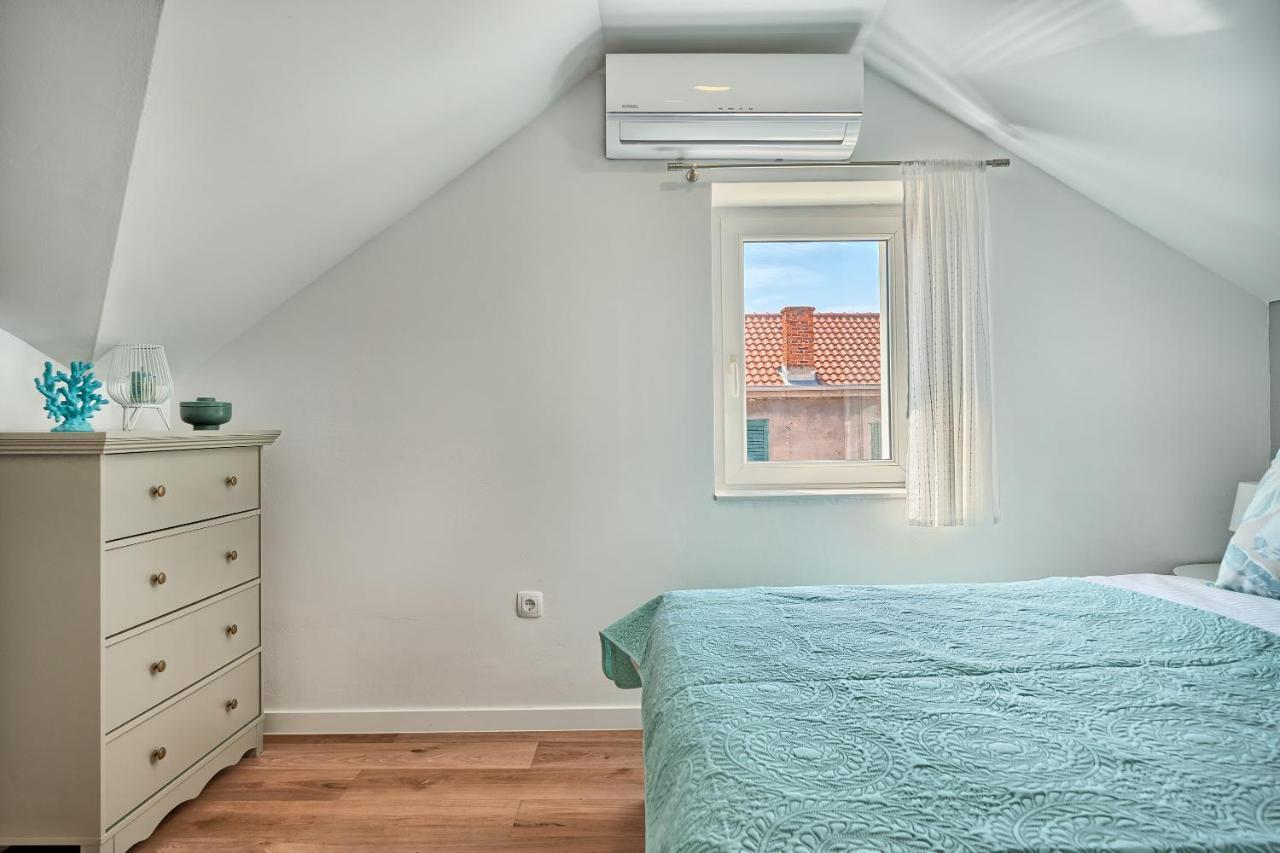 Loft Apartmán
