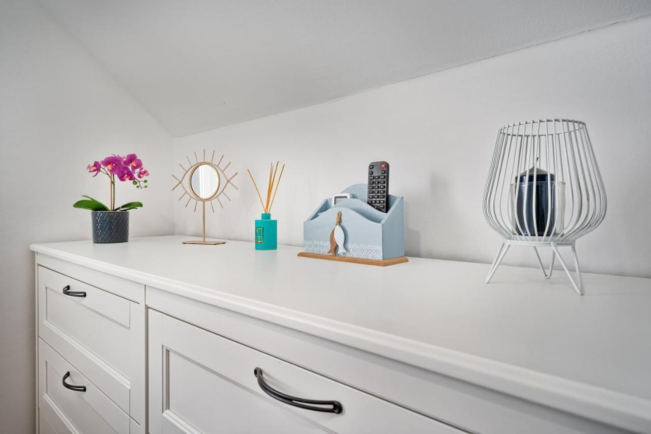 Apartmán Loft *