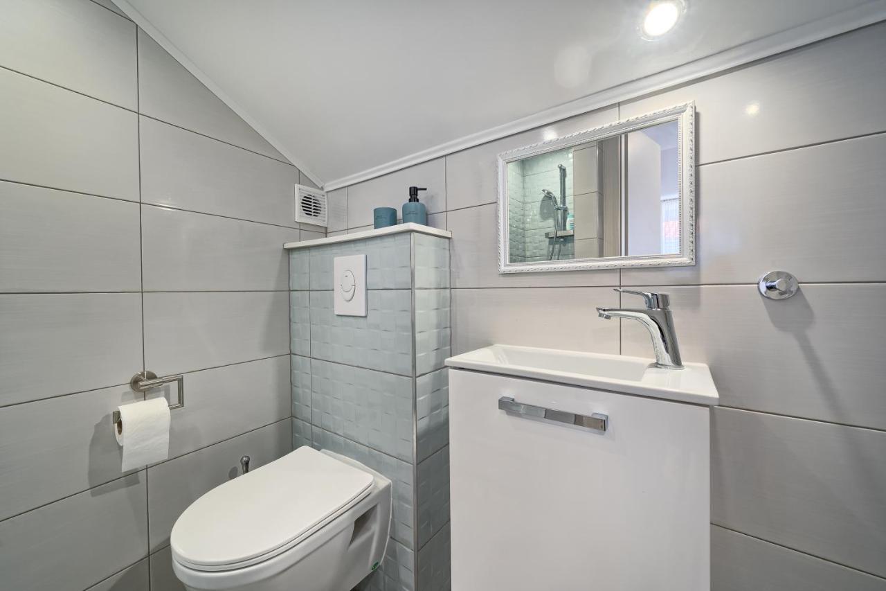 Apartmán Loft