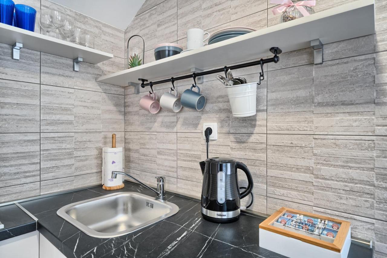 Loft Appartement Split