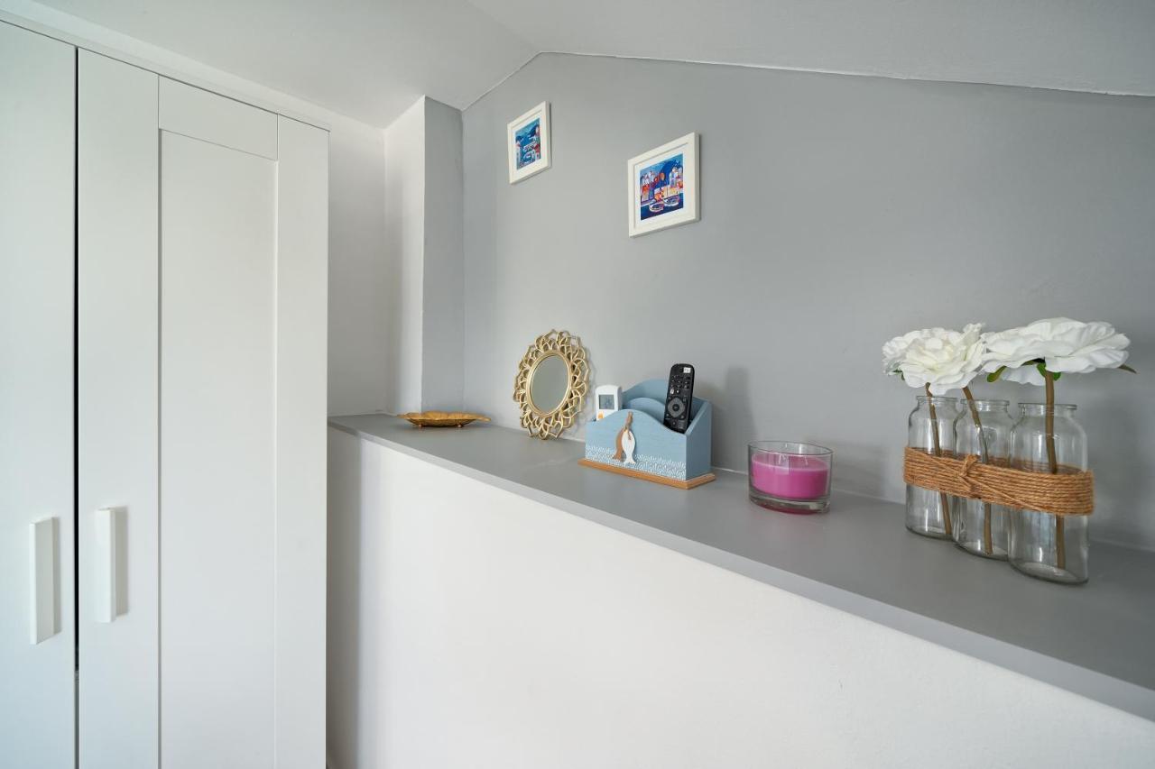 Appartement Loft *