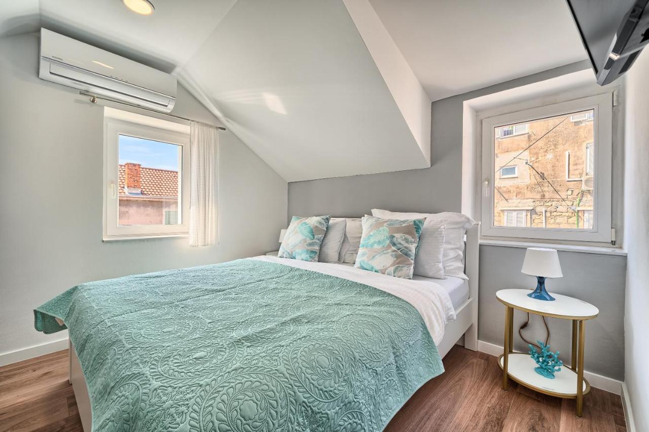 Appartement Loft Split