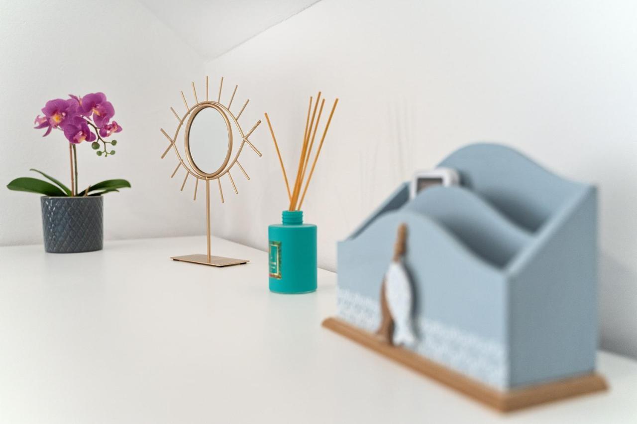 Apartmán Loft