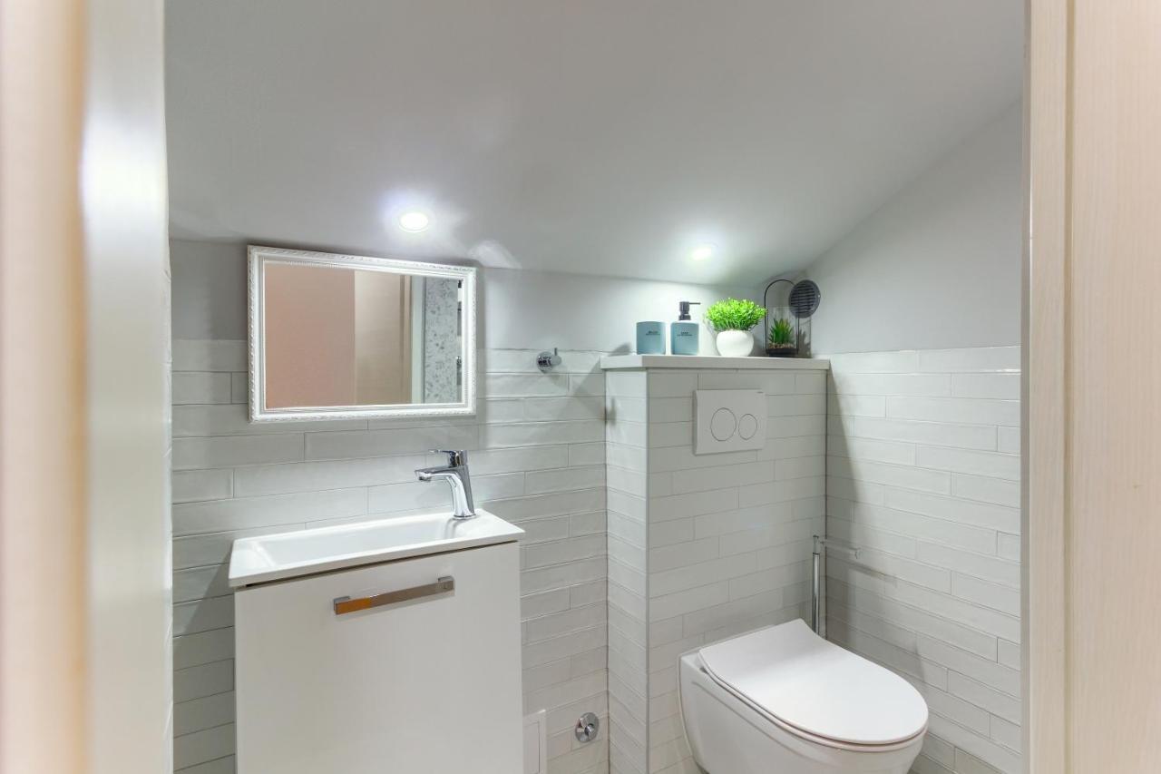 Loft Appartement Split